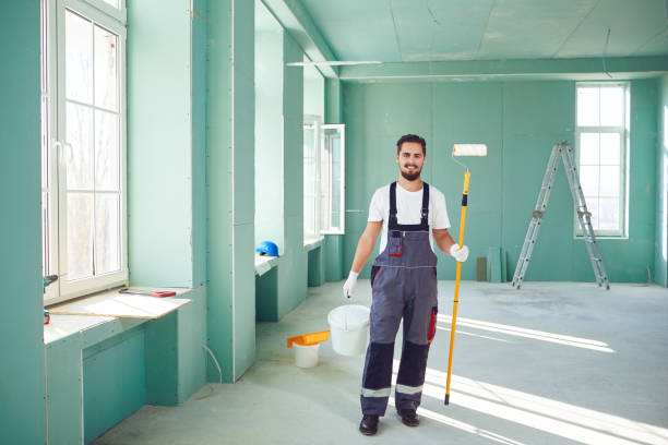 Dehumidification Services in Robinwood, MD