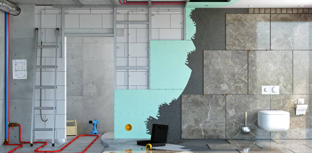 Best Mold Remediation for Rental Properties  in Robinwood, MD