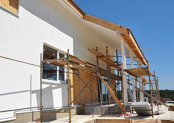 Mold Remediation for Vacation Homes in Robinwood, MD